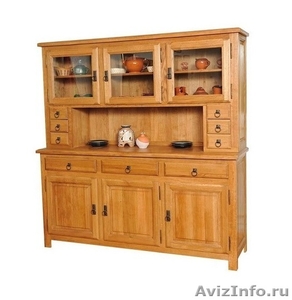 Мебель деревянная из Белоруссии. - Изображение #2, Объявление #1542872