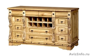 Мебель деревянная из Белоруссии. - Изображение #4, Объявление #1542872