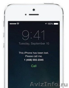 Официальная Разблокировка iPhone.  - Изображение #5, Объявление #1554859