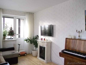 Продается 3-х комнатная квартира в Выборгском районе - Изображение #1, Объявление #1550783
