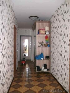 Продается 3-х комнатная квартира в Выборгском районе - Изображение #3, Объявление #1550783