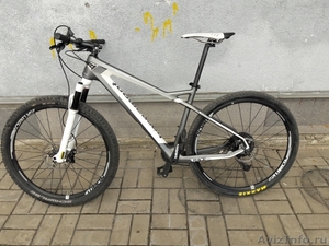 Карбоновый велосипед Bergamont Roxtar 10 - Изображение #2, Объявление #1557956