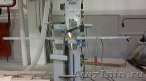 Вертикальный долбежный станок Centauro CBO (2011) - Изображение #1, Объявление #1559521