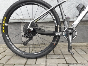 Карбоновый велосипед Bergamont Roxtar 10 - Изображение #4, Объявление #1557956
