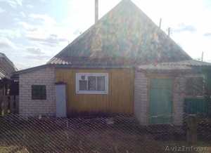 Беларусь, Витебская обл. продаётся дом в красивом месте! - Изображение #2, Объявление #1557953