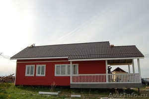 Продаю дом в Ропше. - Изображение #4, Объявление #1568849