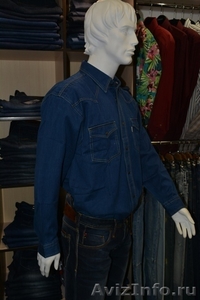Монтана- магазин джинсовой одежды СПб. - Изображение #2, Объявление #1569344