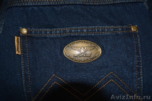 Монтана- магазин джинсовой одежды СПб. - Изображение #3, Объявление #1569344