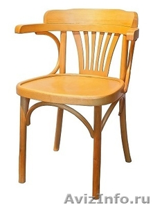 Венские деревянные стулья и кресла для дома и дачи. - Изображение #3, Объявление #1564515