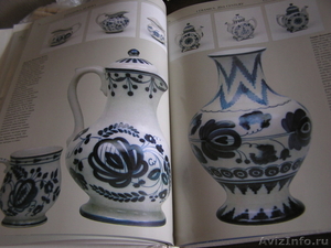 Книга "Гжель" Керамика 18-19 веков, - Изображение #3, Объявление #1565902