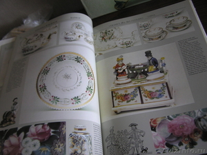 Книга "Гжель" Керамика 18-19 веков, - Изображение #4, Объявление #1565902