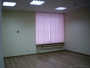 Офис площадью 142,7 кв.м с отдельным входом, метро Новочеркасская - Изображение #5, Объявление #1562385