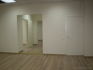 Офис площадью 142,7 кв.м с отдельным входом, метро Новочеркасская - Изображение #3, Объявление #1562385