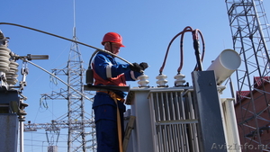 Компания Энергетик 98 предлагает услуги в электроснабжении - Изображение #1, Объявление #1570736