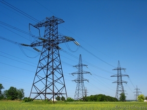 Компания Энергетик 98 предлагает услуги в электроснабжении - Изображение #2, Объявление #1570736