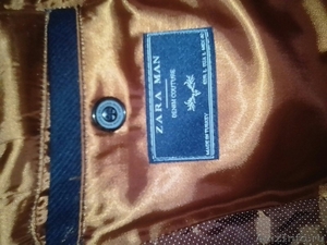 Пальто Zara Man - Изображение #3, Объявление #1570334