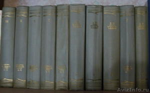 А. Чехов. Собрание сочинений в 12 томах - Изображение #1, Объявление #1572690
