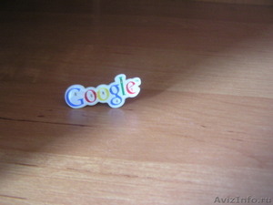брелки-магниты с логотипом Google 2шт. - Изображение #5, Объявление #1570421