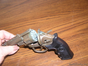 игрушечный револьвер"Top weapon no-858". - Изображение #1, Объявление #1572511