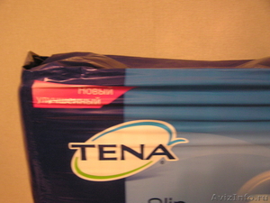новые подгузники для взрослых TENA Slip - Изображение #2, Объявление #1570737