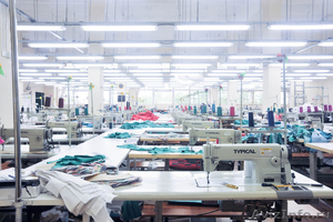 Швейная фабрика принимает заказы на пошив трикотажных изделий - Изображение #1, Объявление #1570911