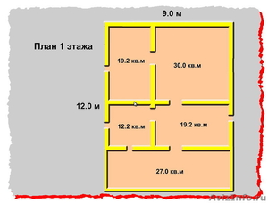 Дом, участок, Можайский, Дудергофские высоты - Изображение #2, Объявление #1553207