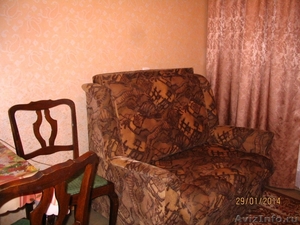 Аренда комнаты для девушки на Софийской/Славы со всем необходимым - Изображение #4, Объявление #1578608