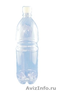 Пластиковые бутылки оптом - Изображение #1, Объявление #1575873