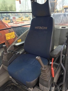 Гусеничный экскаватор Hitachi ZX240-3 - Изображение #4, Объявление #1579945