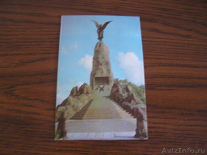 3 открытки виды Таллина  1973,77,78гг - Изображение #4, Объявление #1577050