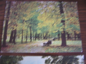 3 почтовых открытки Таллин. Эстонская сср 1969 - Изображение #3, Объявление #1577056