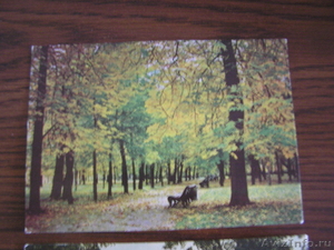 3 почтовых открытки Таллин. Эстонская сср 1969 - Изображение #6, Объявление #1577056