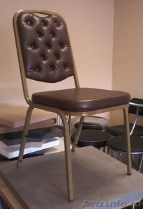 Банкетные стулья от производителя и другая мебель. - Изображение #4, Объявление #1581135