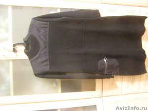шерстяное трикотажное черное платье (Германия) - Изображение #6, Объявление #1587298