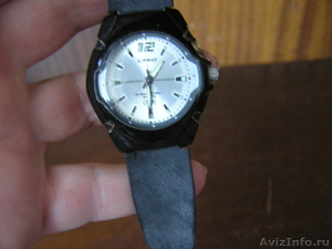 Часы Casio HD LX-600 - Изображение #1, Объявление #1586610