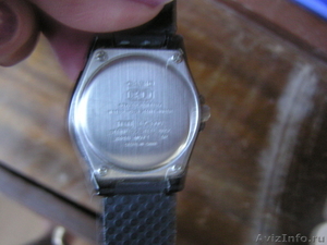 Часы Casio HD LX-600 - Изображение #6, Объявление #1586610