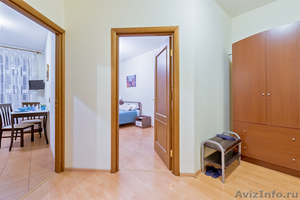 Уютная квартира в Приморском районе - Изображение #8, Объявление #1350496