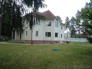 продается дом в санкт-петербурге 403 метра - Изображение #1, Объявление #1591341