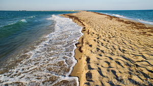 Морской песок от АктивСтрой - Изображение #2, Объявление #1593587