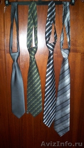 мужские галстуки Armandini и др. - Изображение #1, Объявление #1598290