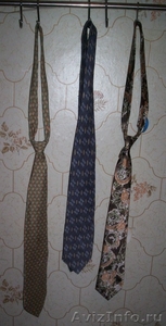 мужские галстуки Armandini и др. - Изображение #4, Объявление #1598290