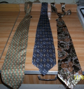 мужские галстуки Armandini и др. - Изображение #3, Объявление #1598290