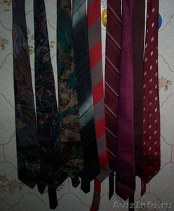 мужские галстуки Armandini и др. - Изображение #8, Объявление #1598290