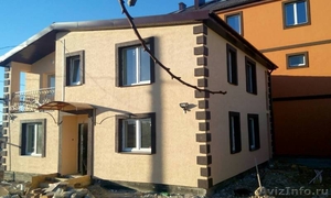 Строительство SIP домов в Крыму - Изображение #3, Объявление #1609410