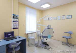 Записаться на консультацию к стоматологу Выборгский район - Изображение #1, Объявление #1612728