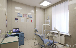 Записаться на консультацию к стоматологу Выборгский район - Изображение #2, Объявление #1612728
