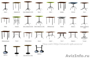 Барные стулья "Ампир бар" и другие модели. - Изображение #6, Объявление #1581584