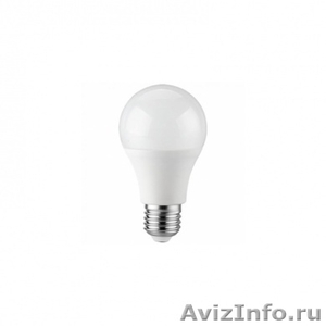 Лампа светодиодная LED 7вт Е27 - Изображение #1, Объявление #1623583