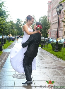 Свадьба под ключ всего за 99 тыс. руб! - Изображение #2, Объявление #1625138