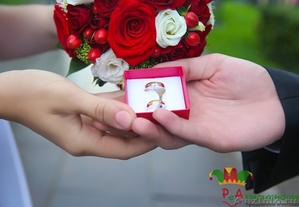 Свадьба под ключ всего за 99 тыс. руб! - Изображение #1, Объявление #1625138